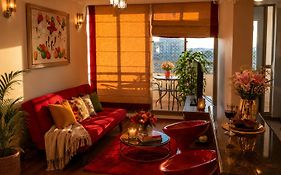 Apartamento Castilla